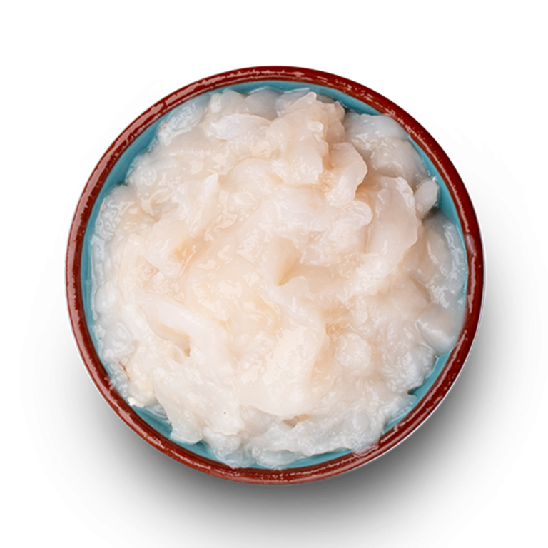 Crab Meat (500 g) Fresh Harvest